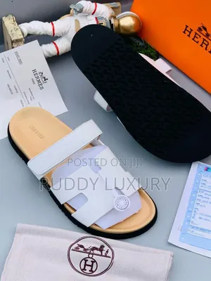 Hermes Chypre Sandal