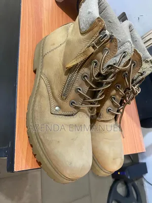 Photo - Timberland Unisex