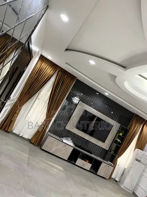 Simple and Sophisticated Modern Curtains
