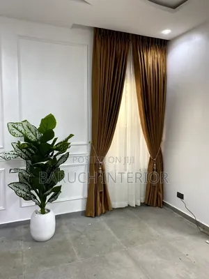 Modern Curtains for Modern Homes