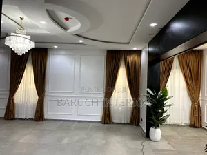 Modern Curtains for Modern Homes