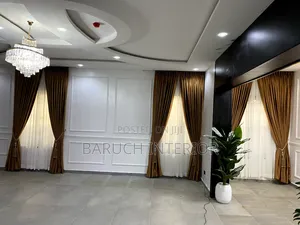 Modern Curtains for Modern Homes