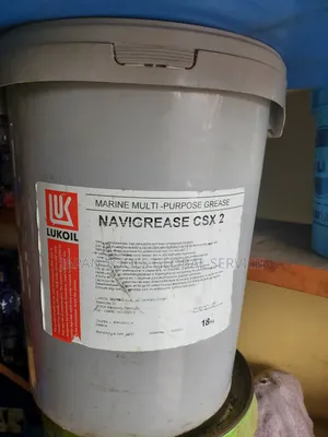 Marin Multipurpose Grease (Navi Grease CSX 2)