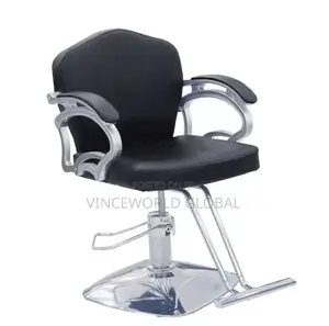 Classic Styling Chair Black 2074