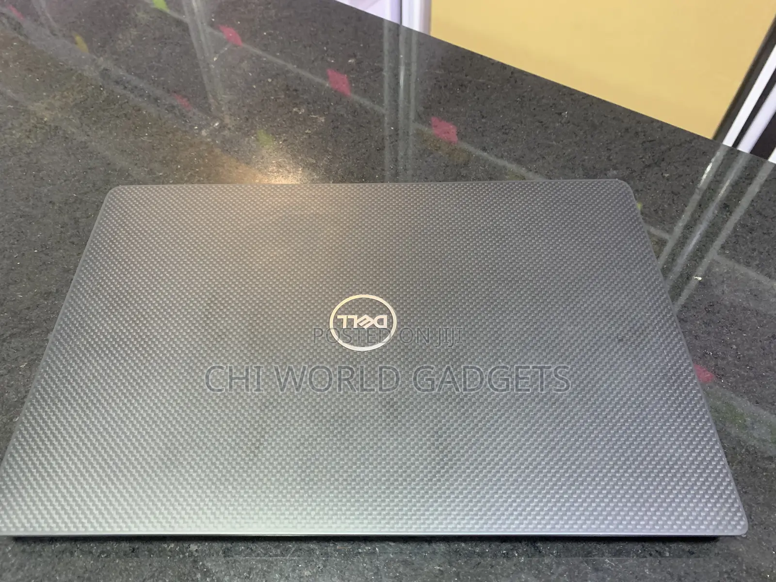 Laptop Dell Latitude 7410 16GB Intel Core I7 SSD 256GB