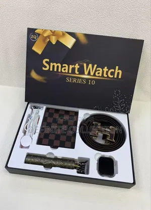 Zq Smartwatch Series 10