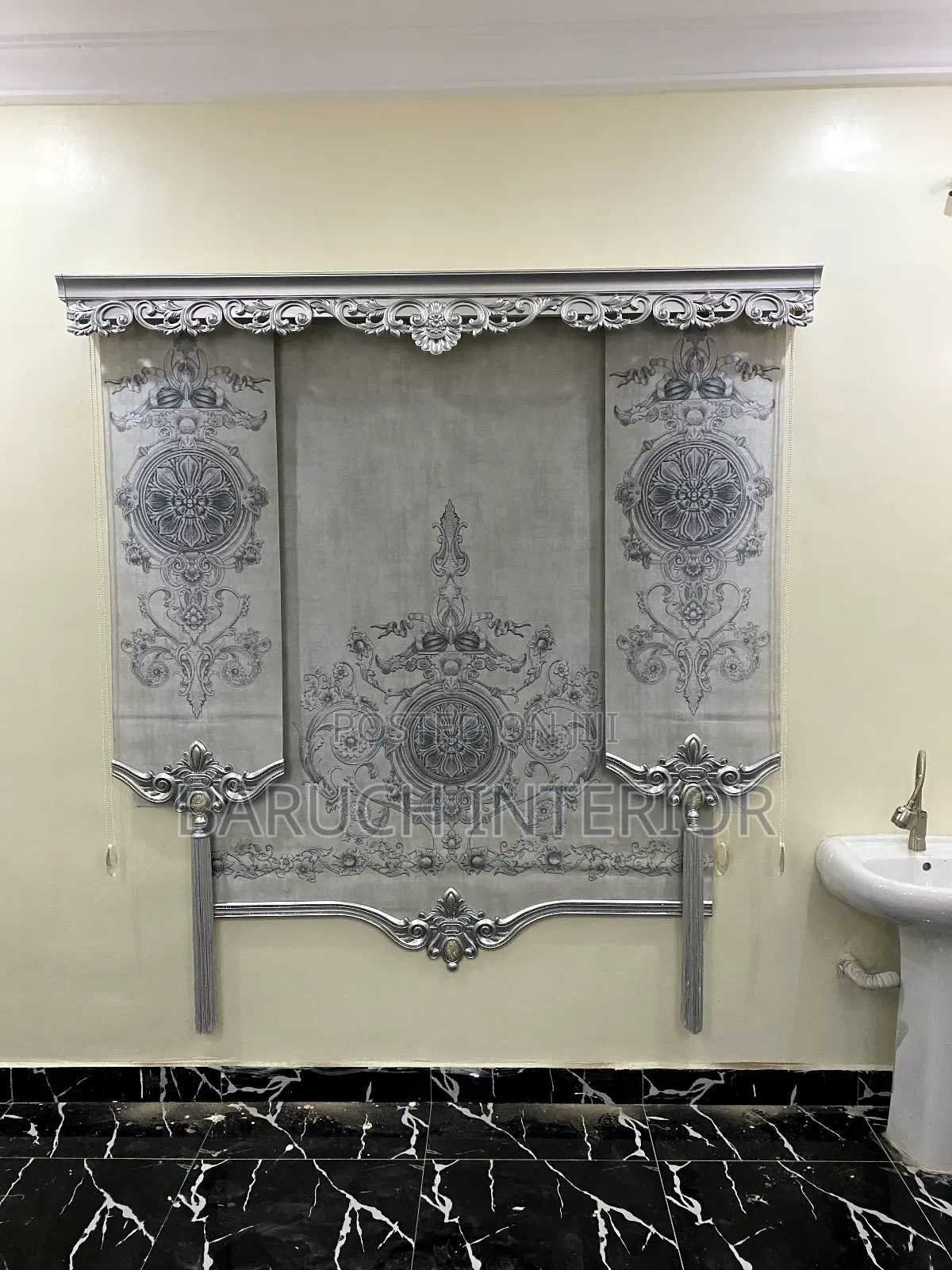 Royal Majesty Window Blinds