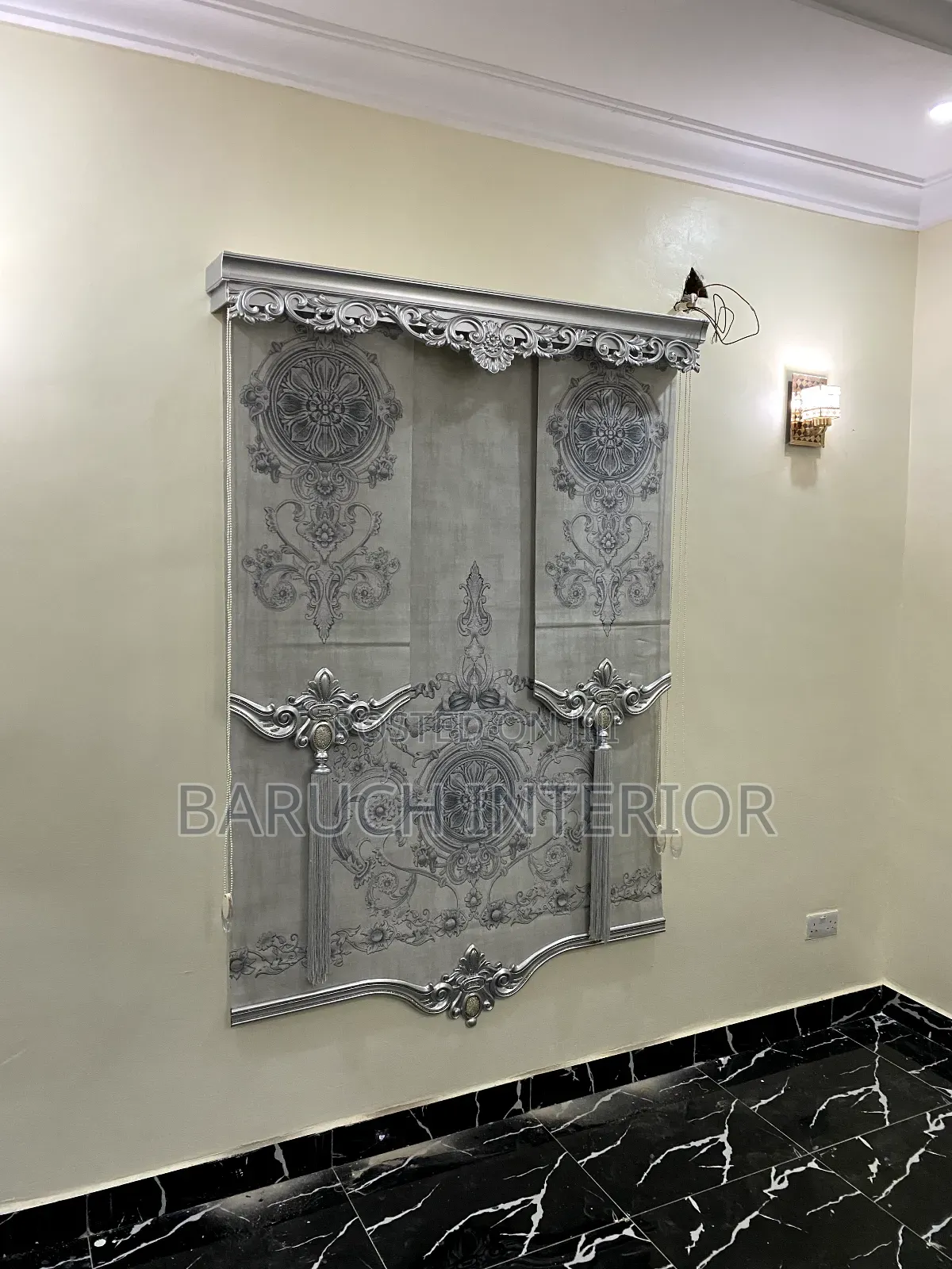 Royal Majesty Window Blinds