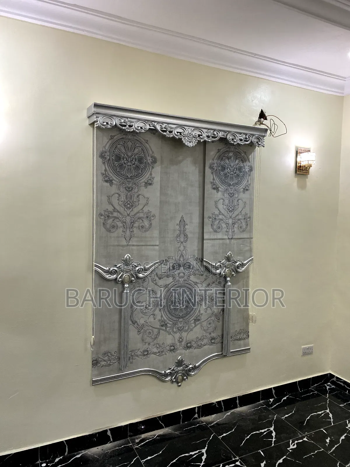 Royal Majesty Window Blinds