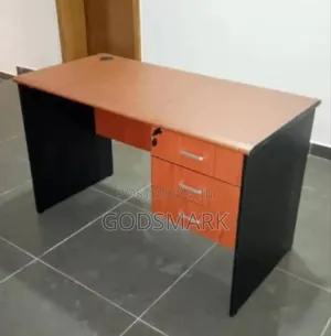 Office Table for Staff 4 Meter.