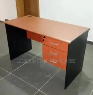 Office Table for Staff 4 Meter.