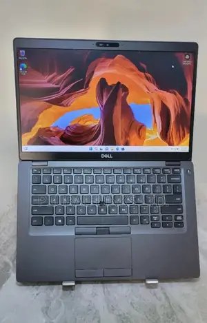 Laptop Dell Latitude 5400 8GB Intel Core I5 SSD 256GB