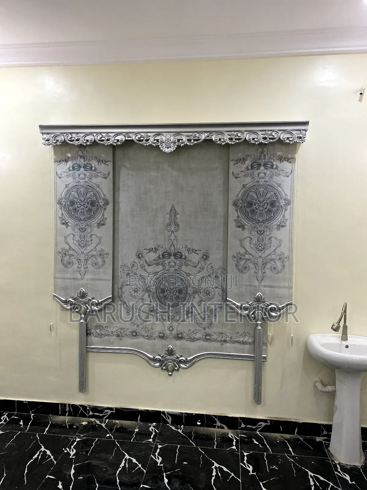 Royal Majesty Window Blinds for Modern Homes
