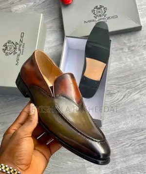 Your Durable Style Shoe for All Occasions