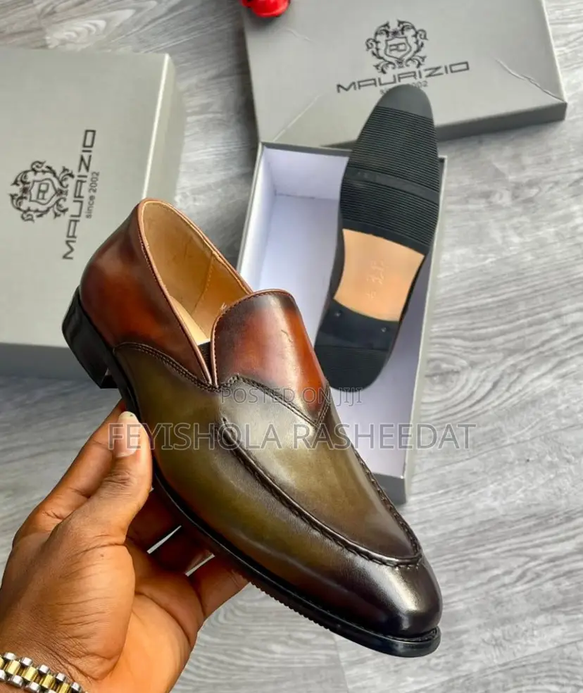 Your Durable Style Shoe for All Occasions