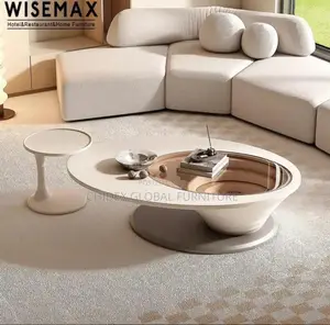 Coffee Centre Table