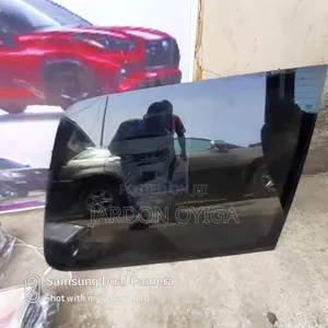Vent Glass Honda Pilot 2003 / 2007