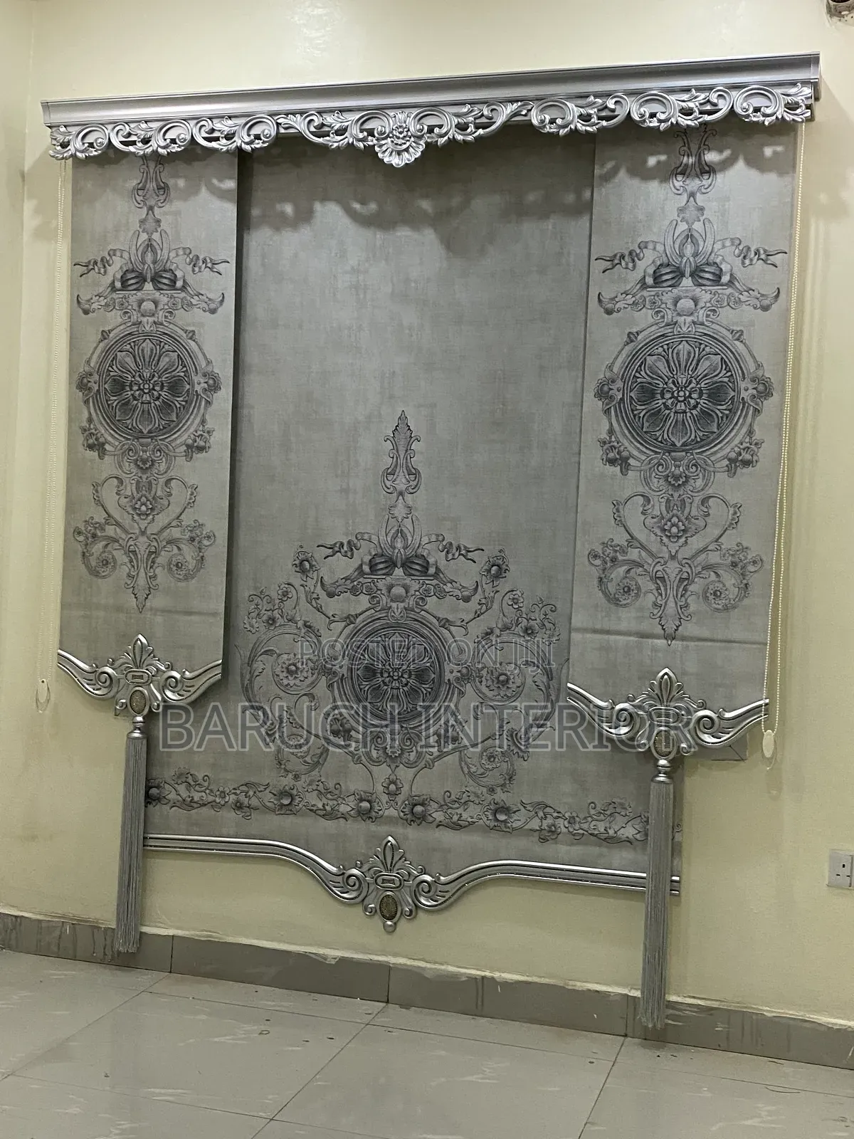 Royal Blinds With High Quality