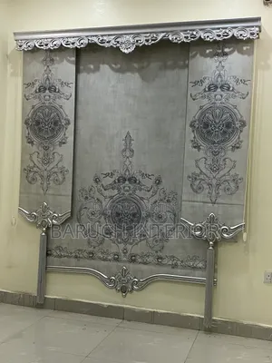Royal Blinds With High Quality