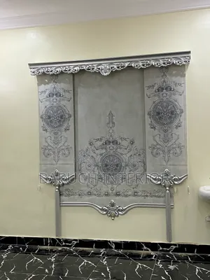 Royal Blinds With High Quality
