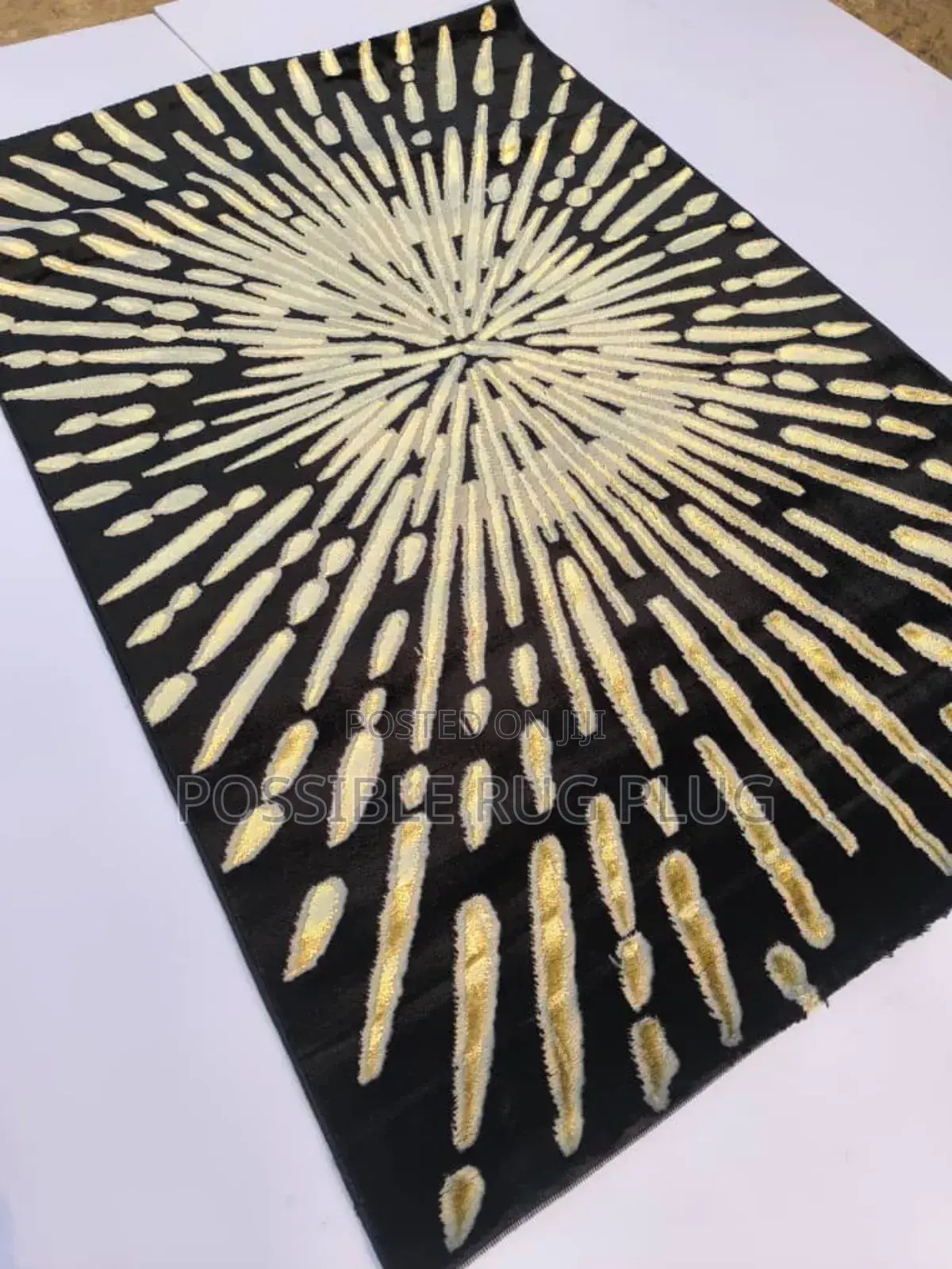 Cool Turkish Design Center Rug