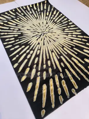 Cool Turkish Design Center Rug