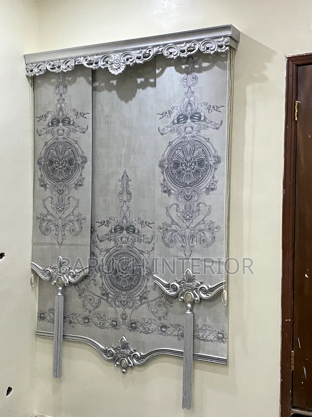 Royal Blinds With High Quality