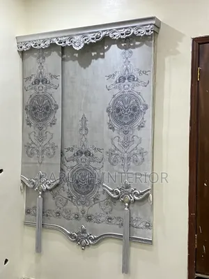 Royal Blinds With High Quality