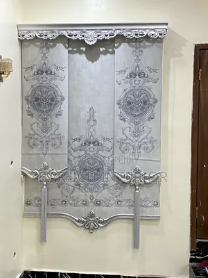 Royal Blinds With High Quality