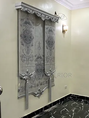 Royal Majesty, Modern Blinds