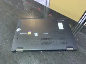 Laptop Lenovo Thinkpad X13 Yoga 16GB Intel Core I7 SSD 256GB