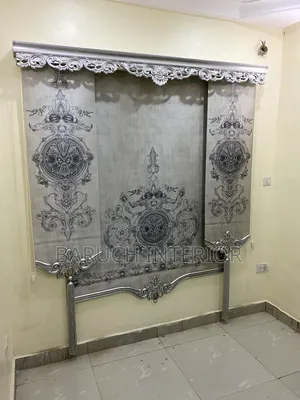 Royal Majesty, Modern Window Blinds