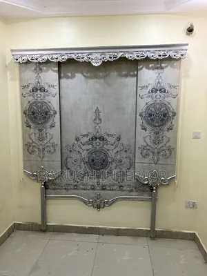 Royal Majesty, Modern Window Blinds