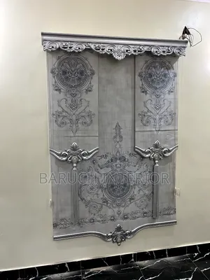 Royal Majesty, Modern Window Blinds