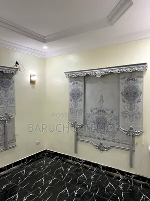 Royal Majesty, Modern Window Blinds
