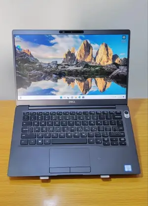 Laptop Dell Latitude 7400 16GB Intel Core I7 SSD 256GB