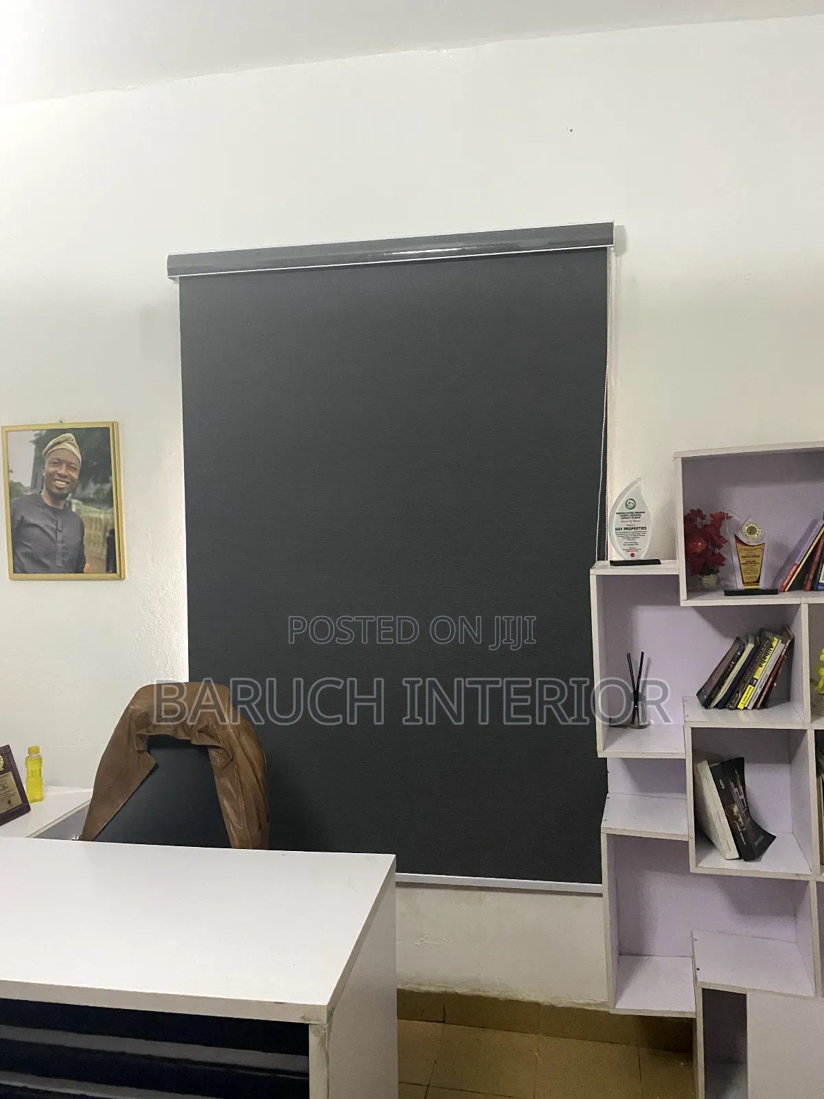 Office Blinds