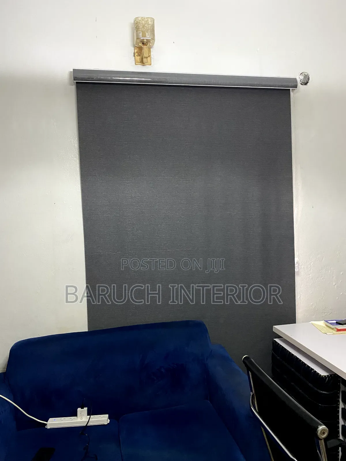 Office Blinds
