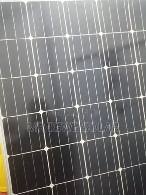 400watts Solar Panels