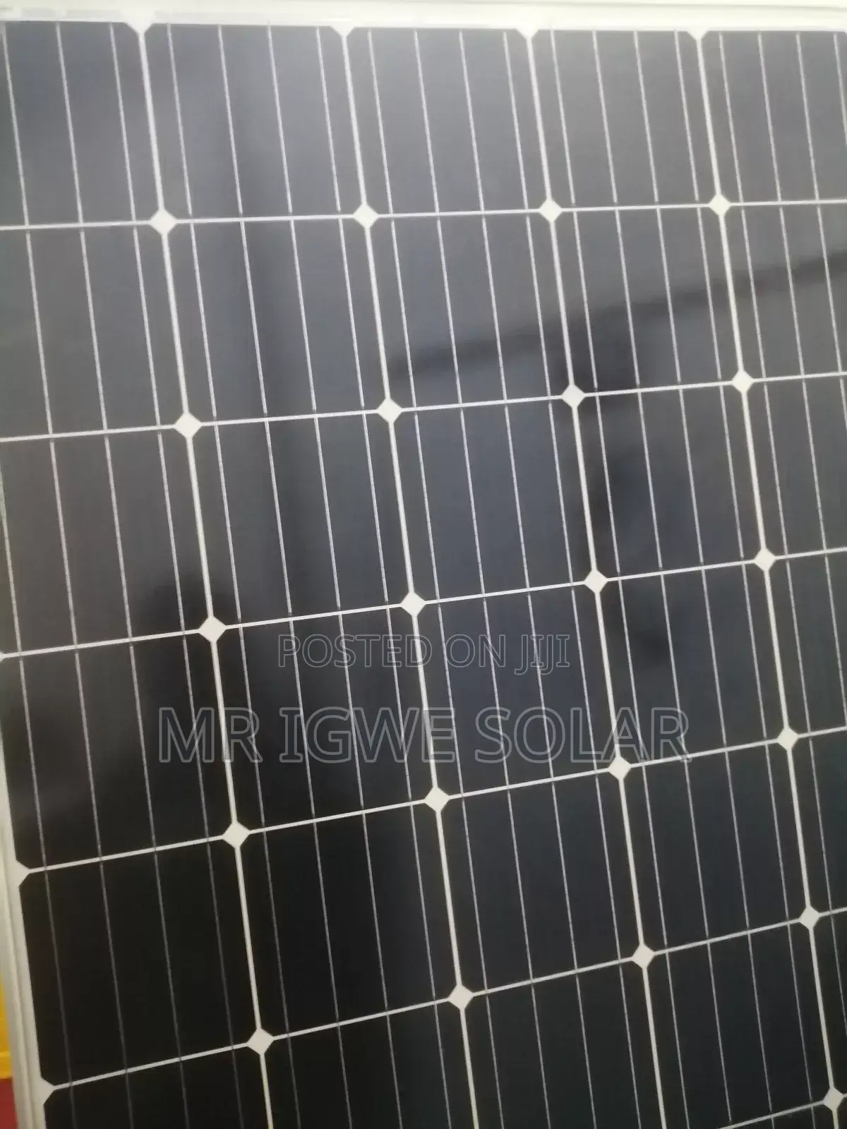 400watts Solar Panels