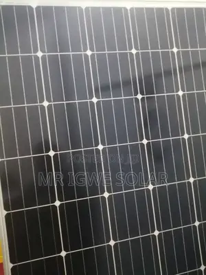 400watts Solar Panels