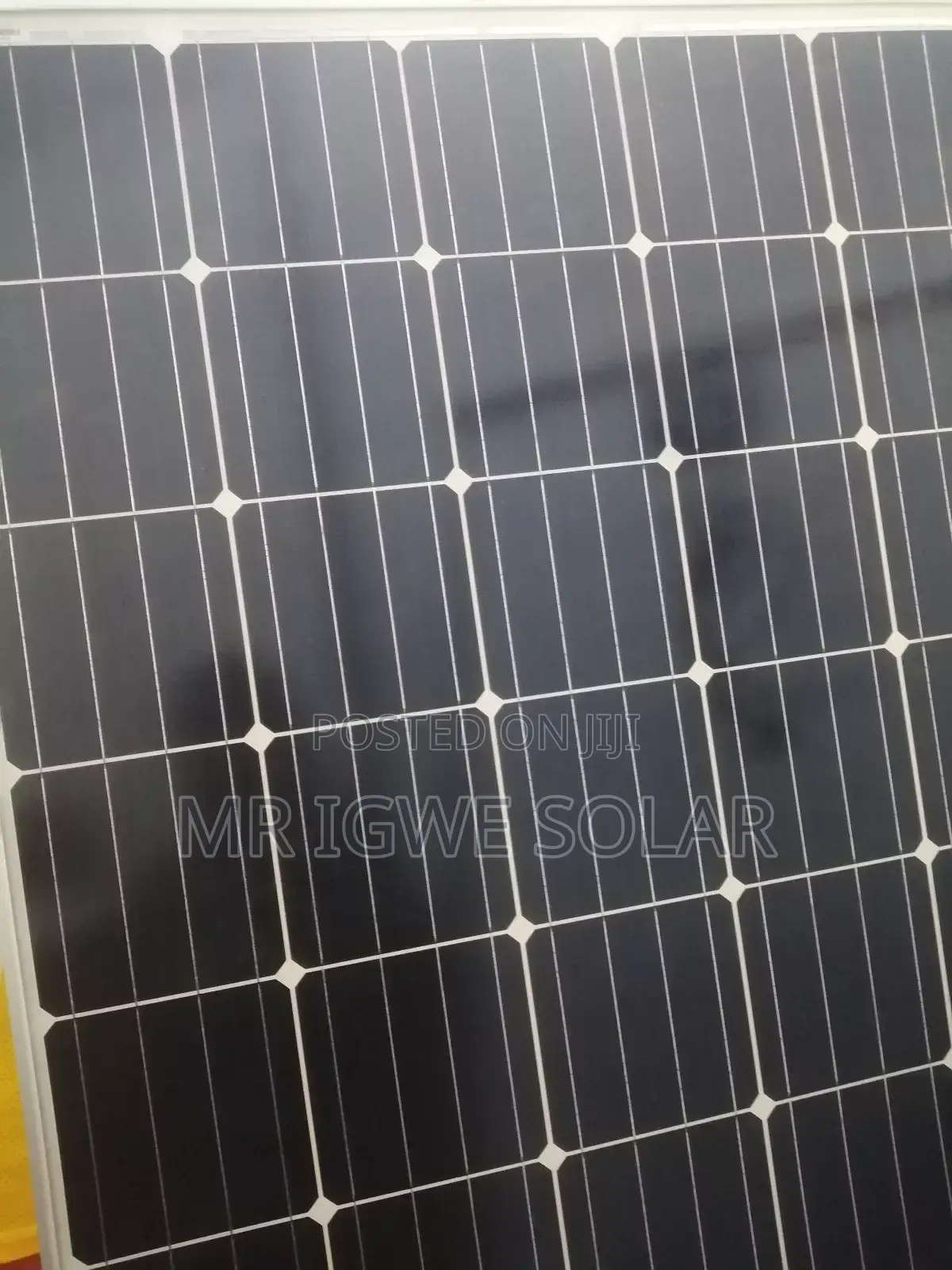 400watts Solar Panels