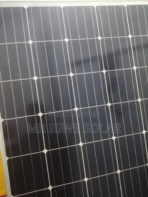 400watts Solar Panels