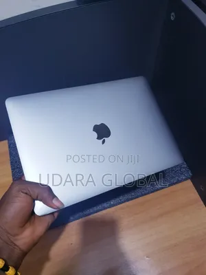 Laptop Apple MacBook 8GB Intel Core M3 SSD 128GB