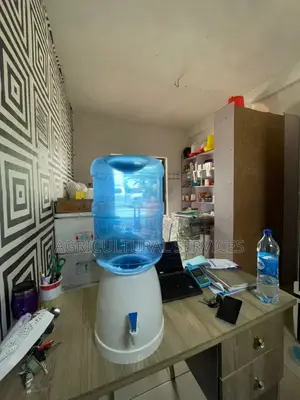 Manual Water Dispenser
