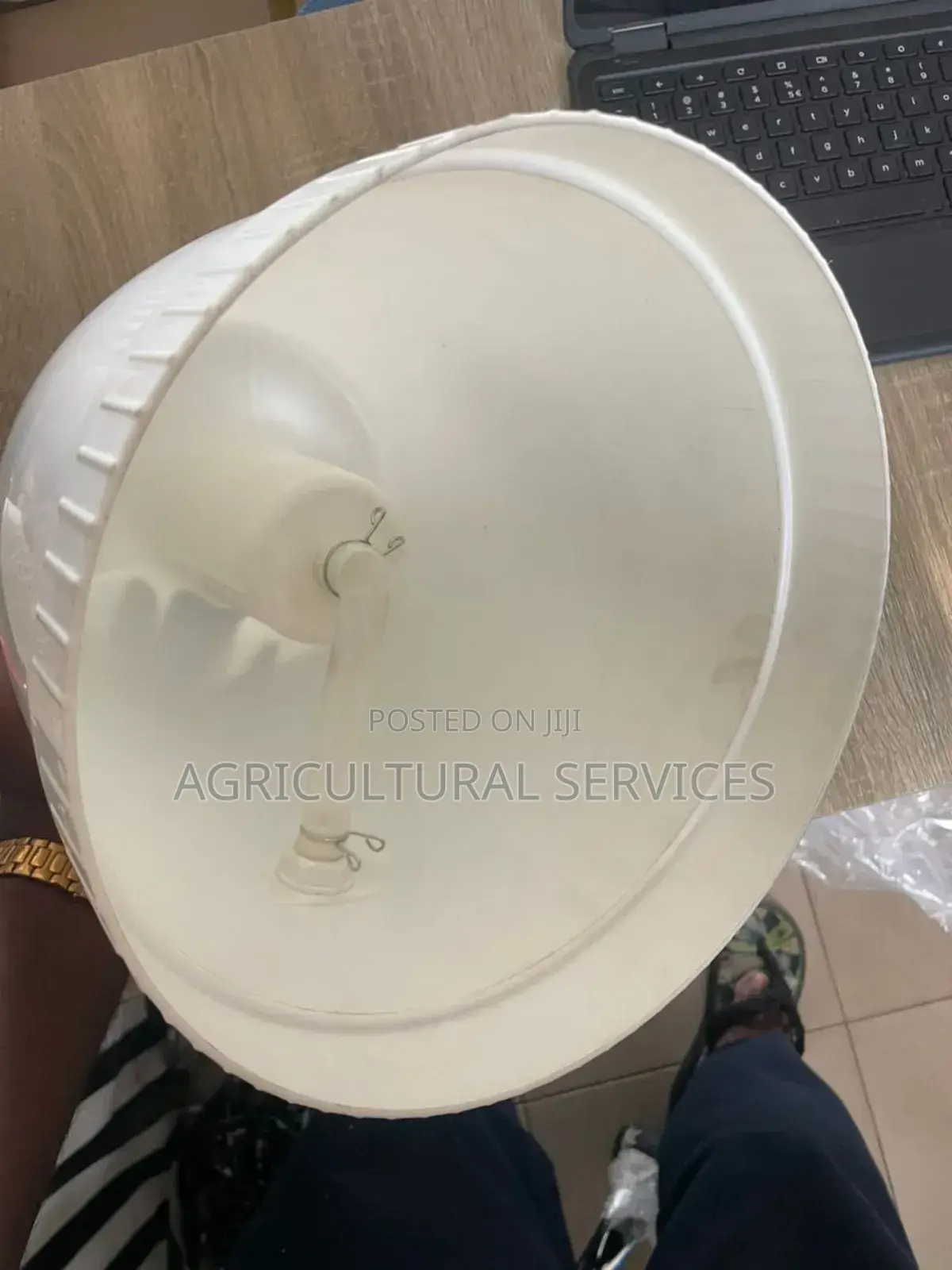 Manual Water Dispenser