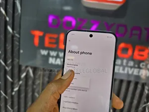 Google Pixel 9 Pro XL 256 GB Black