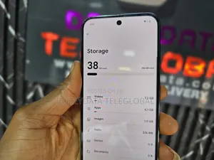 Google Pixel 9 Pro XL 256 GB Black