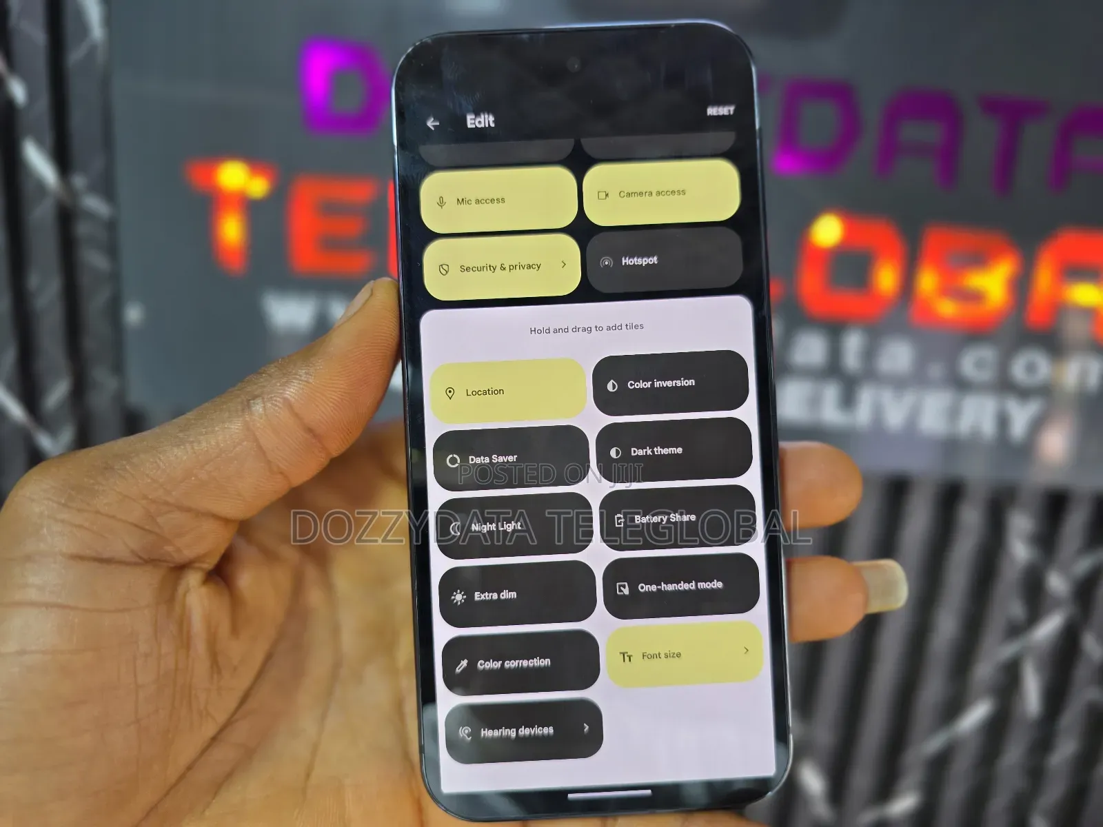 Google Pixel 9 Pro XL 256 GB Black