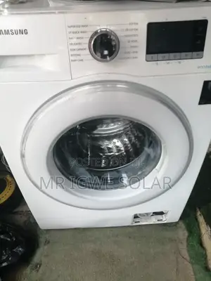7kg Samsung Washing Machine